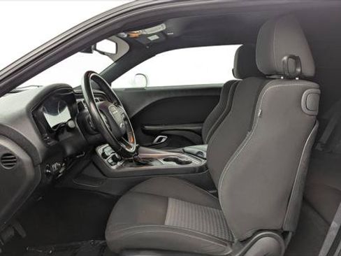 Used 2023 Dodge Challenger GT AWD/4WD image 14
