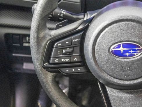 Used 2024 Subaru Crosstrek 2.0i Premium w/ Crosstrek Mirror Package image 30