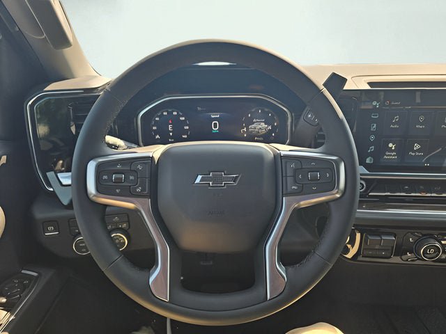 New 2026 Chevrolet Silverado 1500 RST AWD/4WD image 12