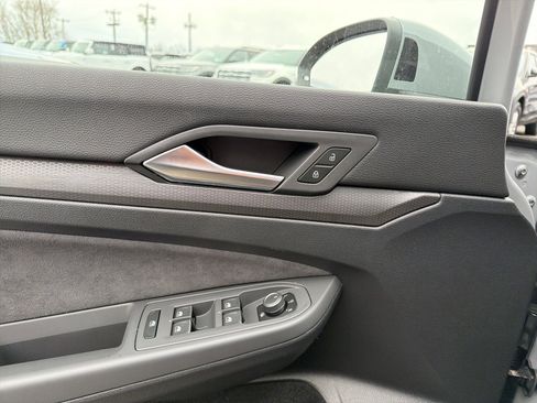 Used 2023 Volkswagen GTI SE w/ Black Wheel Package image 12