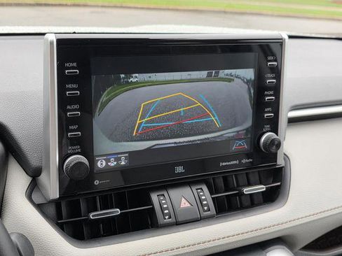 Certified 2022 Toyota RAV4 Limited AWD/4WD image 18