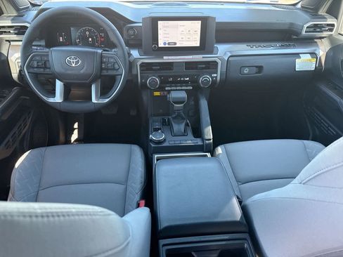 New 2025 Toyota Tacoma SR5 image 15