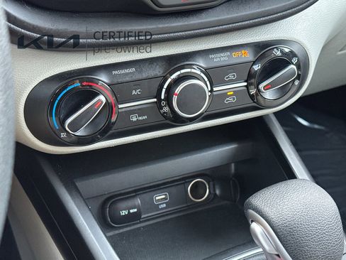 Certified 2023 Kia Soul LX w/ LX Technology Package image 21