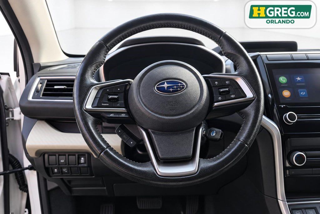 Used 2021 Subaru Ascent Premium AWD/4WD image 13