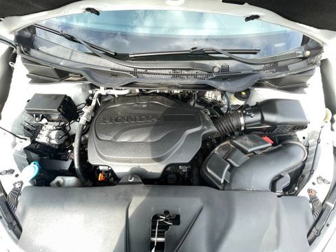 Used 2021 Honda Odyssey Elite image 22