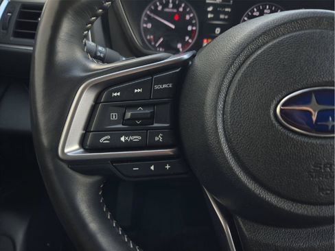 Used 2024 Subaru Ascent Touring AWD/4WD image 7