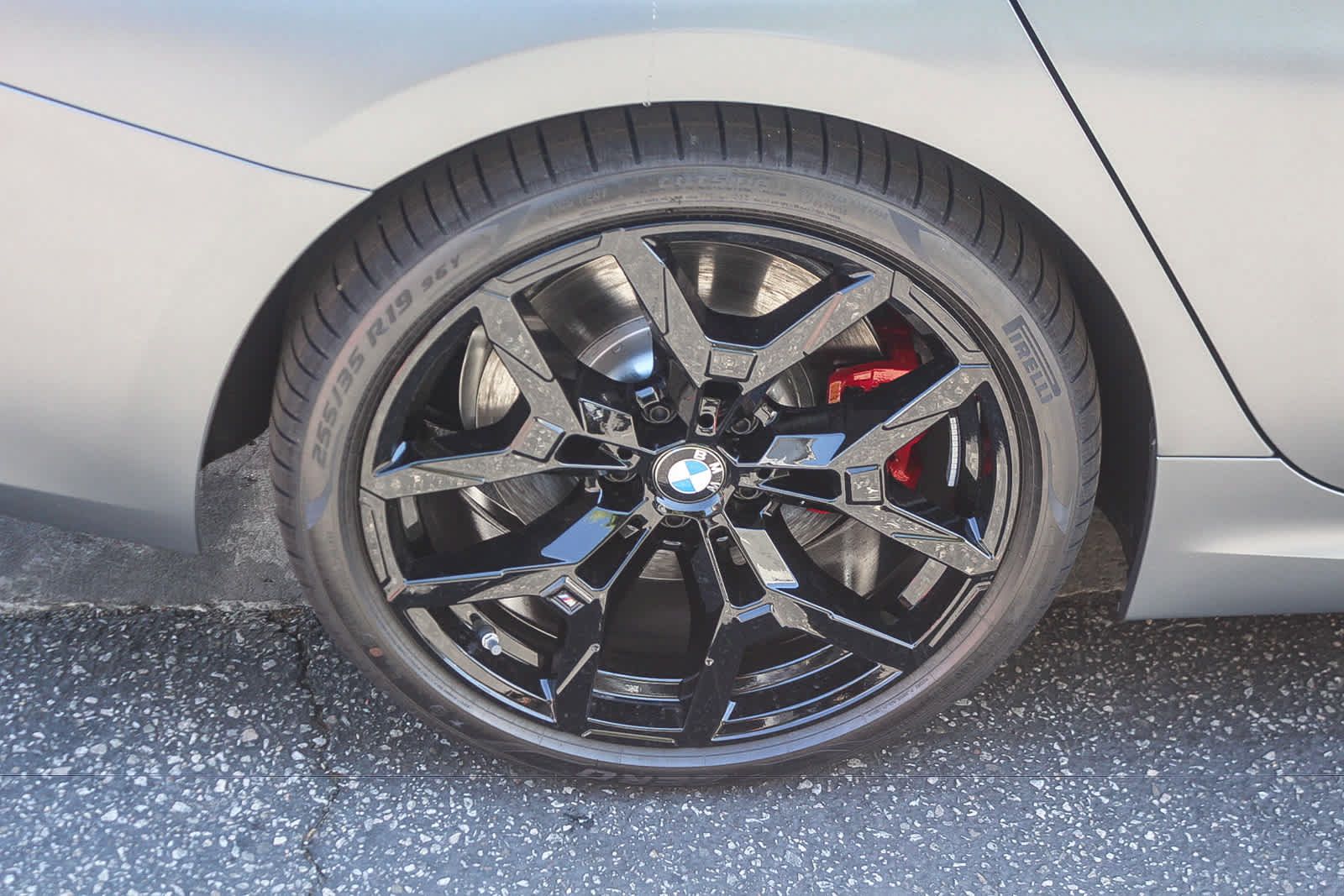 New 2026 BMW M340i w/ Premium Package RWD image 8