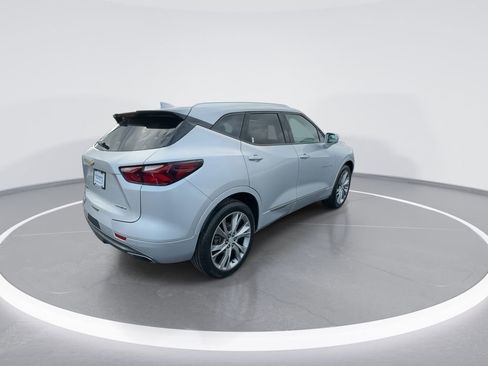 Used 2019 Chevrolet Blazer Premier w/ Sun and Wheels Package image 8