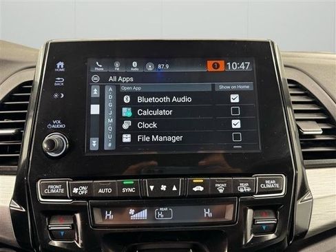 Used 2020 Honda Odyssey EX-L image 29
