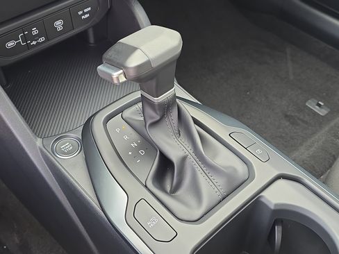 New 2025 Kia K4 LXS image 28