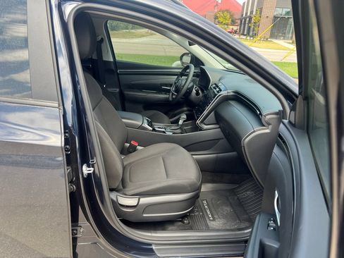 Used 2024 Hyundai Tucson SEL FWD image 15