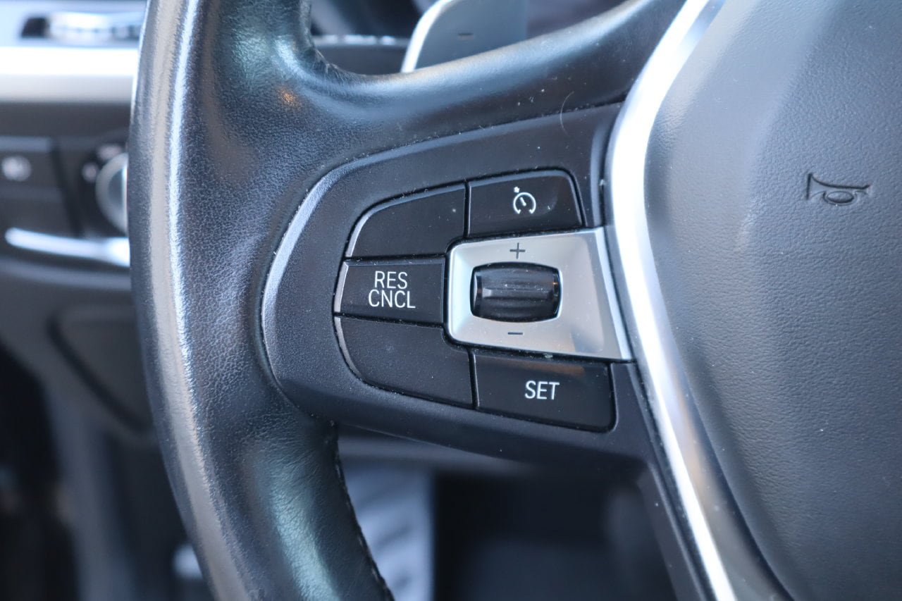Used 2018 BMW X3 xDrive30i AWD/4WD image 12
