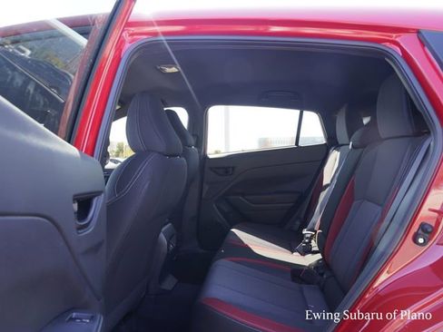 New 2025 Subaru Impreza RS image 13