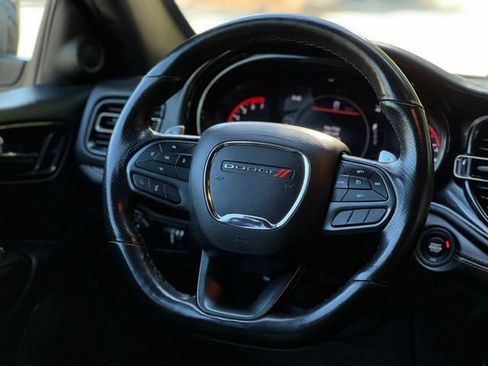 Used 2023 Dodge Durango R/T AWD/4WD image 31