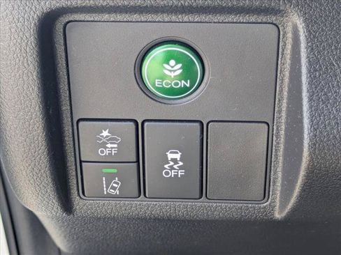 Used 2019 Honda HR-V EX image 11
