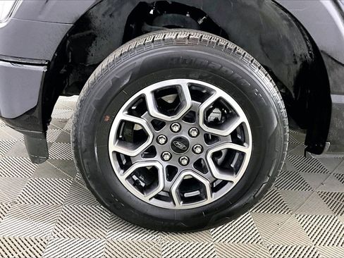 Certified 2021 Ford F150 XL w/ STX Appearance Package image 7