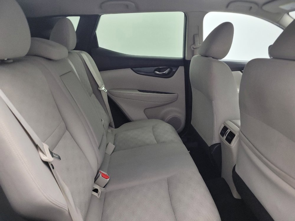 Used 2019 Nissan Rogue Sport SV FWD image 19