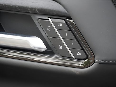 New 2026 GMC Sierra 1500 AT4X image 23