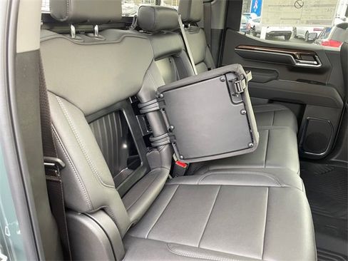 New 2026 Chevrolet Silverado 1500 LT Trail Boss w/ LT Trail Boss Premium Package image 32