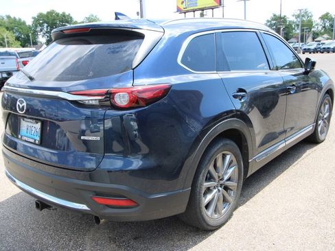 Used 2020 MAZDA CX-9 Grand Touring AWD/4WD image 9