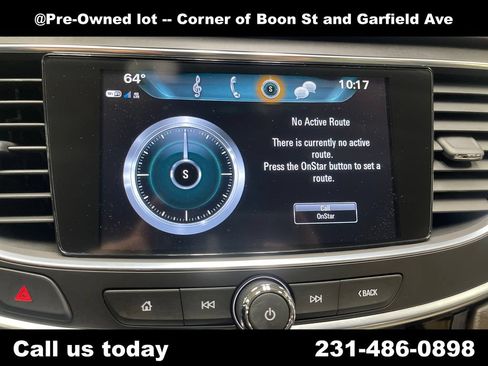 Used 2018 Buick LaCrosse Premium w/ Driver Confidence Package #2 AWD/4WD image 23