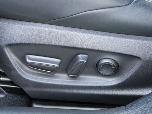 Certified 2025 Toyota Corolla XSE FWD image 36