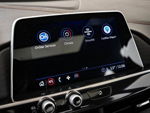 Used 2025 Cadillac CT4 Sport image 30