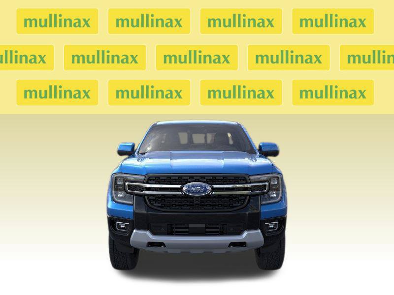 New 2026 Ford Ranger Lariat AWD/4WD image 44