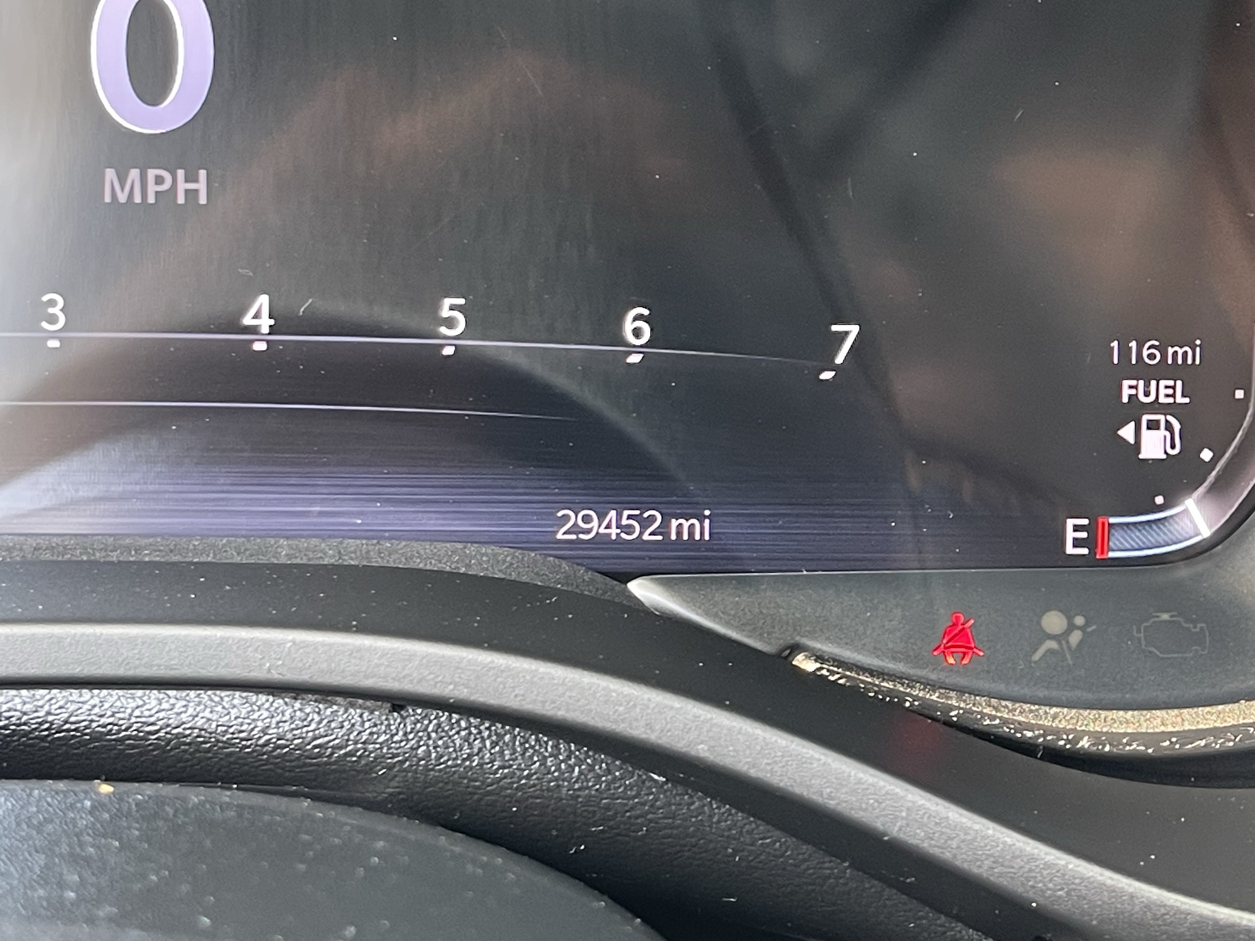Certified 2023 RAM 1500 Limited AWD/4WD image 30