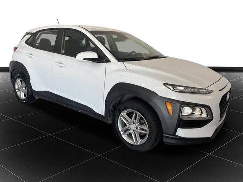 Used 2021 Hyundai Kona SE FWD image 7