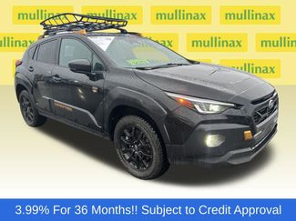 Used 2024 Subaru Crosstrek 2.5i Wilderness 360° Tour