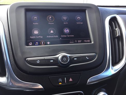 Used 2024 Chevrolet Equinox LT w/ LPO, Floor Liner Package image 21