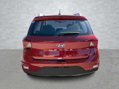 New 2026 Hyundai Venue SEL image 6