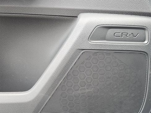 New 2026 Honda CR-V Sport image 17