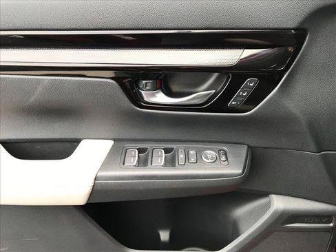 Certified 2024 Honda CR-V EX-L image 12