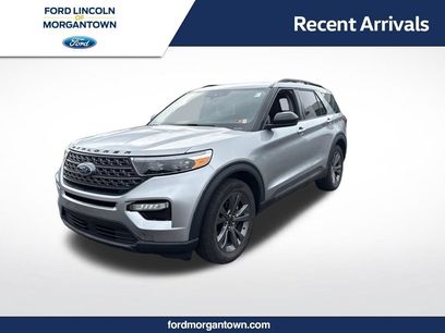Used 2023 Ford Explorer XLT w/ Equipment Group 202A