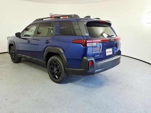 New 2026 Subaru Outback Limited AWD/4WD image 4