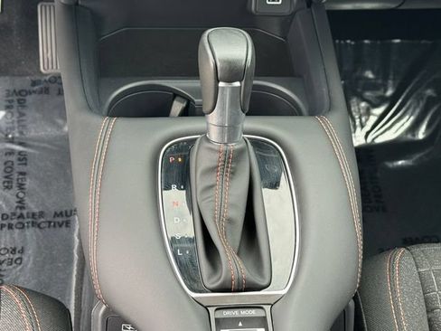 Certified 2025 Honda HR-V Sport image 19