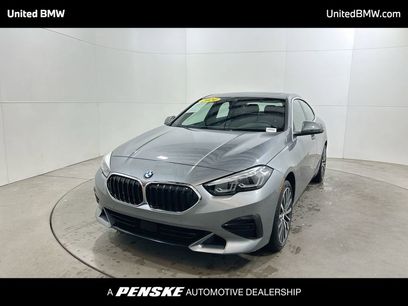 Used 2024 BMW 228i Gran Coupe w/ Convenience Package