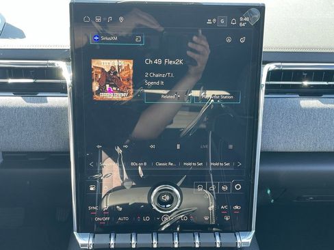 New 2026 GMC Sierra EV Elevation image 13