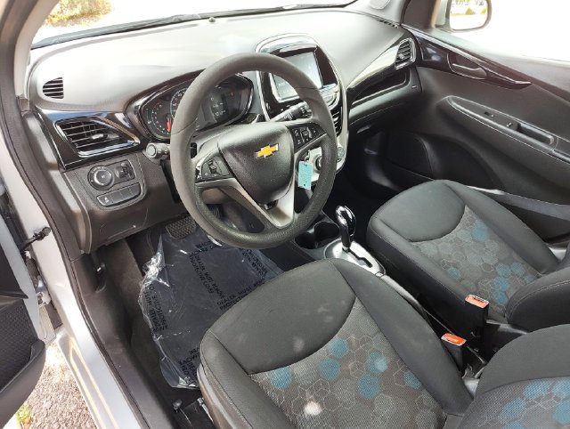 Used 2016 Chevrolet Spark LT FWD image 16