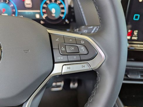 New 2026 Volkswagen Atlas Cross Sport SEL Premium R-Line image 23