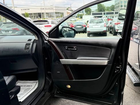 Used 2013 MAZDA CX-9 Grand Touring AWD/4WD image 35