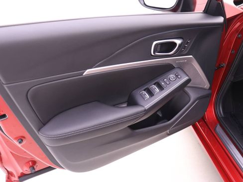 Used 2023 Acura Integra A-Spec image 8