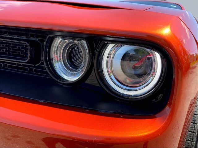 Used 2023 Dodge Challenger R/T w/ Plus Package RWD image 7