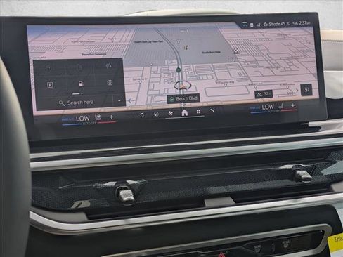 Used 2026 BMW X5 xDrive40i w/ M Sport Package image 14