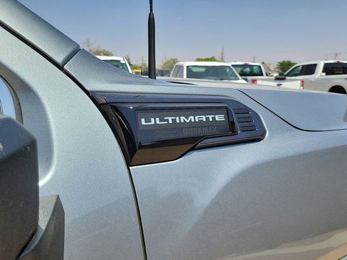Used 2024 GMC Sierra 2500 Denali Ultimate w/ Max Trailering Package AWD/4WD image 13