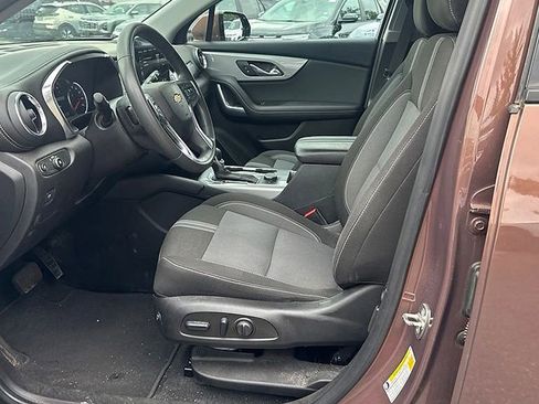 Used 2023 Chevrolet Blazer LT AWD/4WD image 10