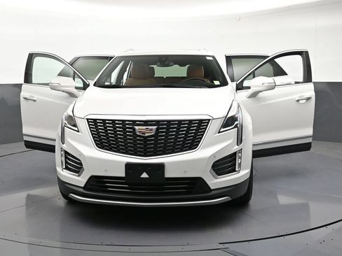 Used 2023 Cadillac XT5 Premium Luxury AWD/4WD image 37