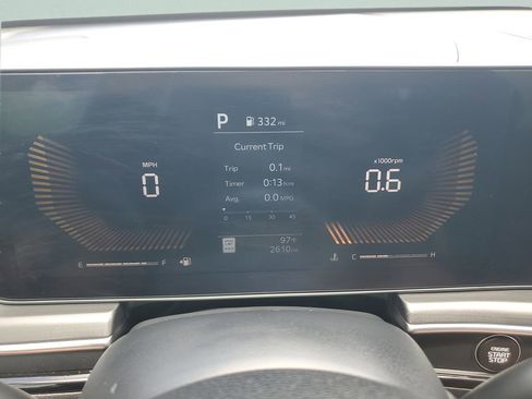 Used 2026 Kia K5 GT-Line w/ GT-Line Premium Package FWD image 23